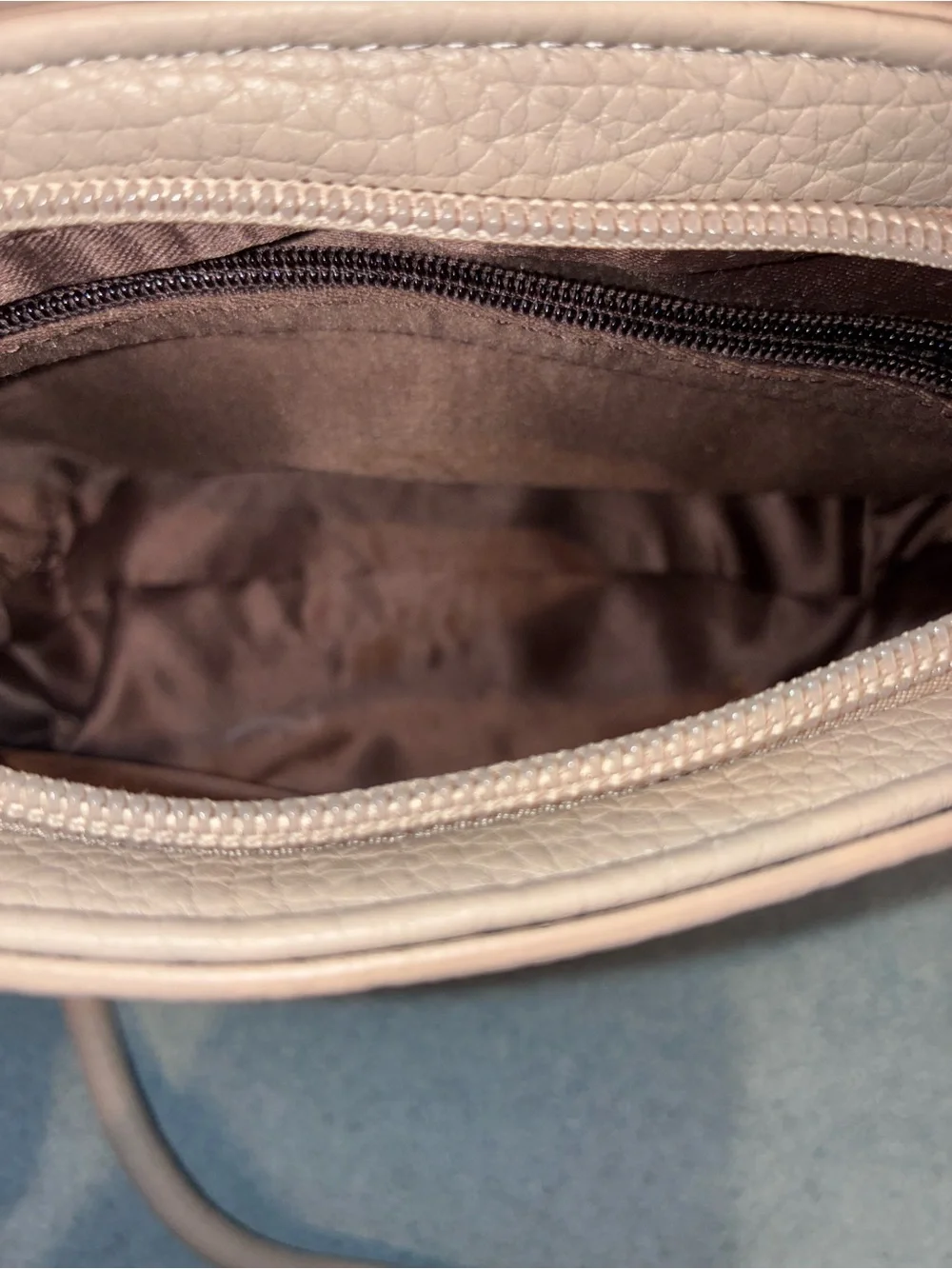 Esprit AYDA Shoulder / Crossbody Bag
